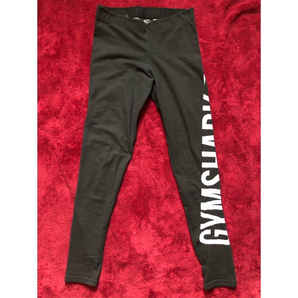 Gymshark Dry-Fit Legging